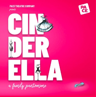 cinderella pace theatre