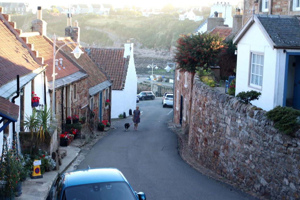 crail street jim