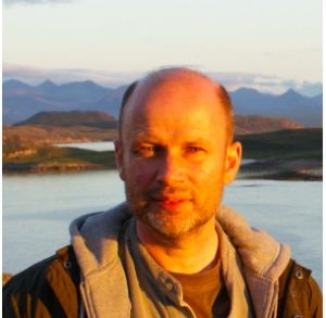 douglas thompson