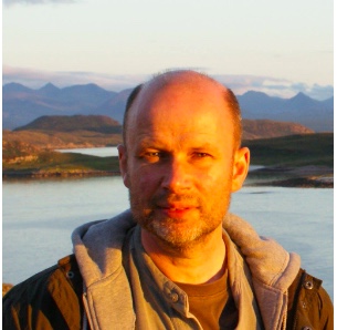 douglas thompson