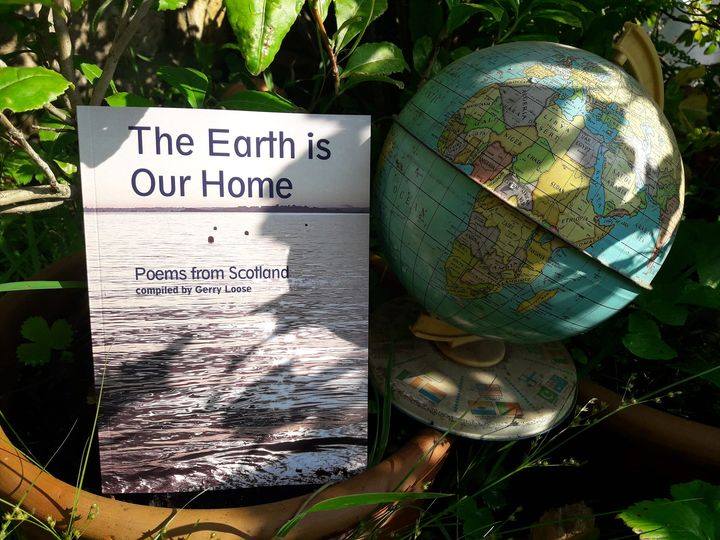 the earth is our home