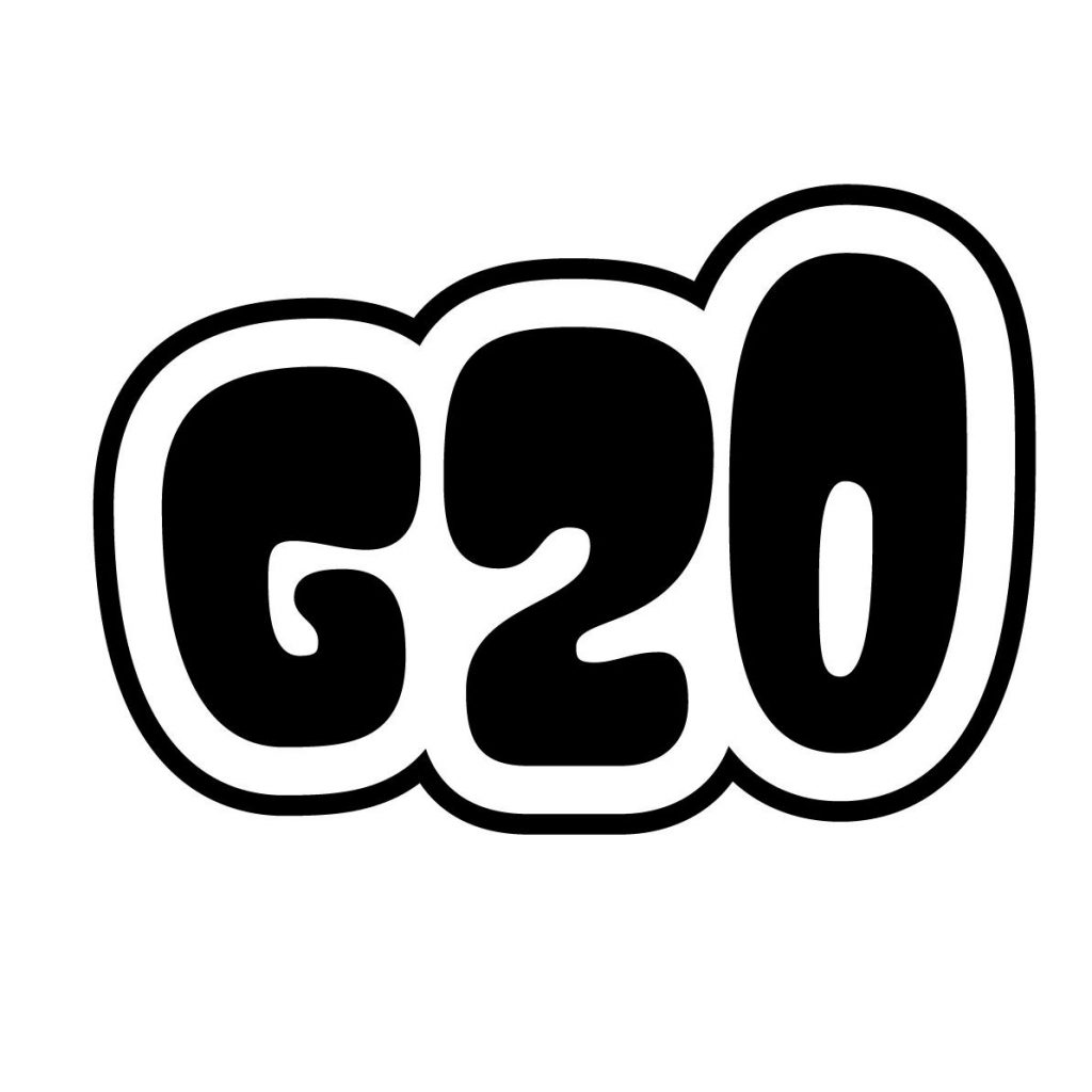 g20 logo
