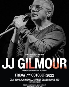 jj gilmour