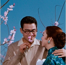 kinuyo tanaka