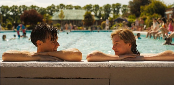 london film festival at gft