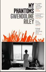 my phantoms gwendoline riley