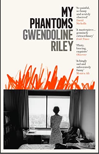 my phantoms gwendoline riley