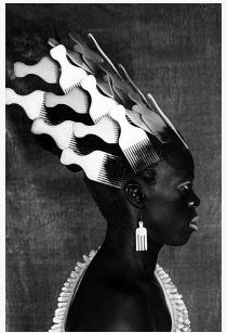 Zanele Muholi, Qiniso, The Sails,