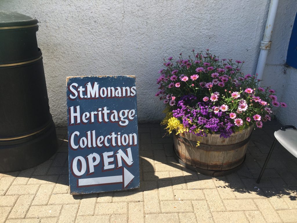 st monans heritage collection