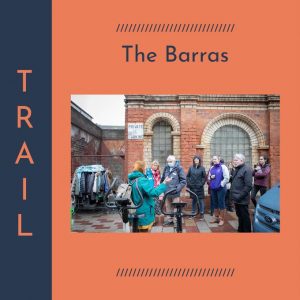 the barras open door days