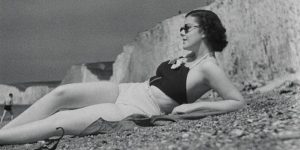 the camera is ours- Britain's Women