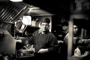 wee curry shop reopening