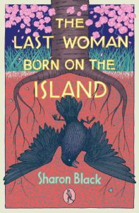 the last woman born on the island