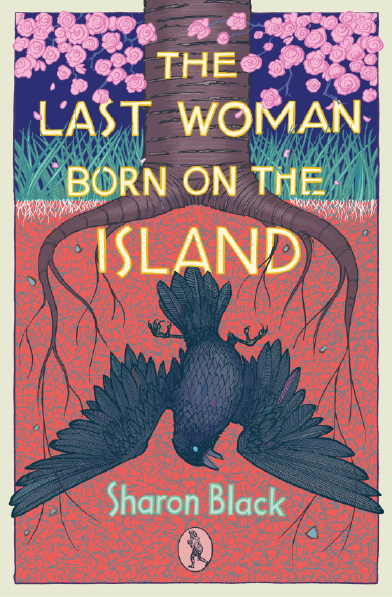 the last woman born on the island