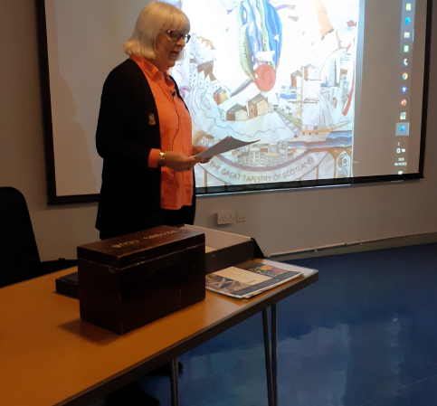 ann mackinnon