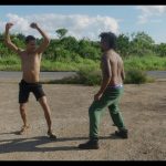 Black Cuban Short Films: A Contemporary Wayward Selection
