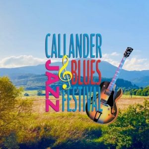 callander blues and jazz festival