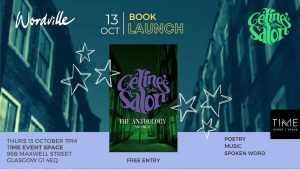 celine salon launch