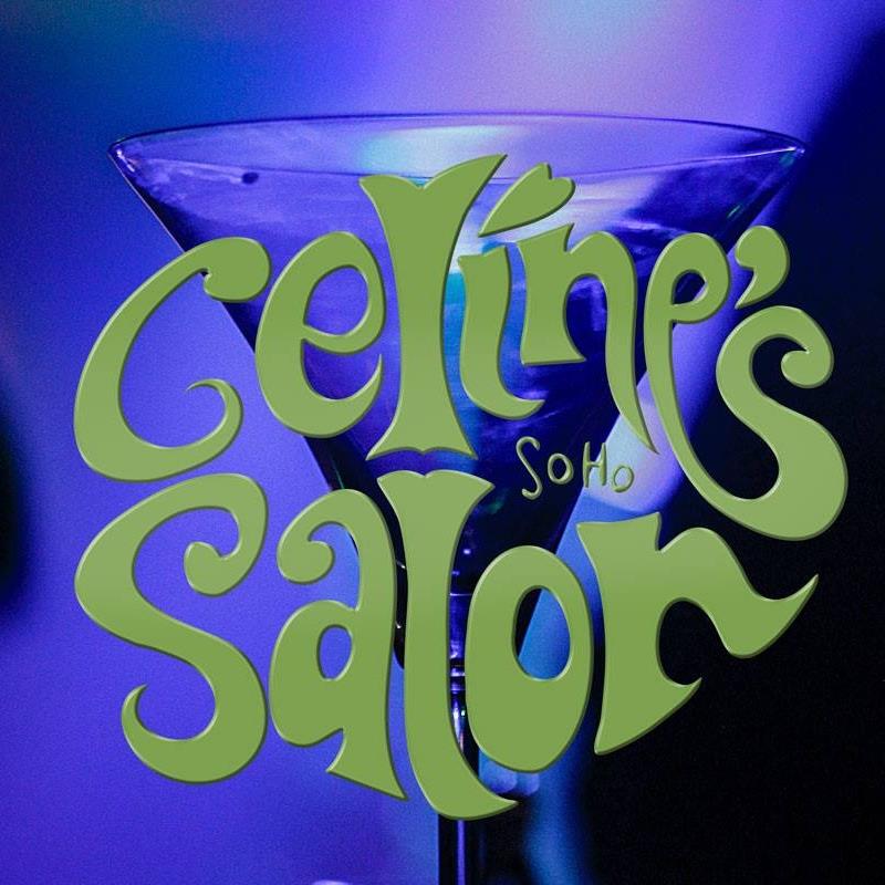 celines salon logo