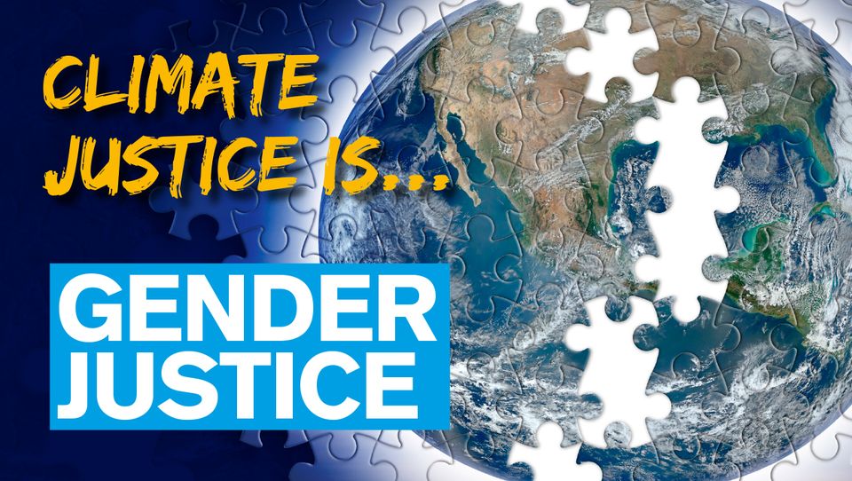 gender justice