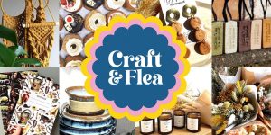 craft and flea