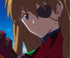 evangelion