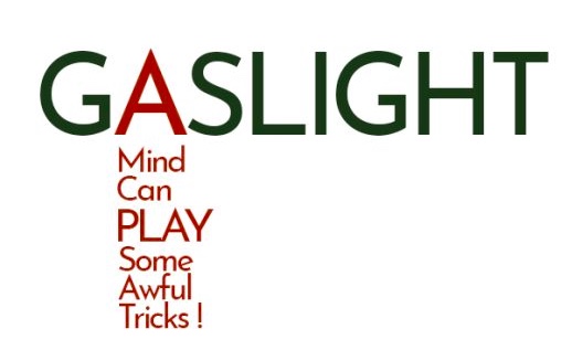 gaslight