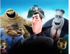 hotel transylvania