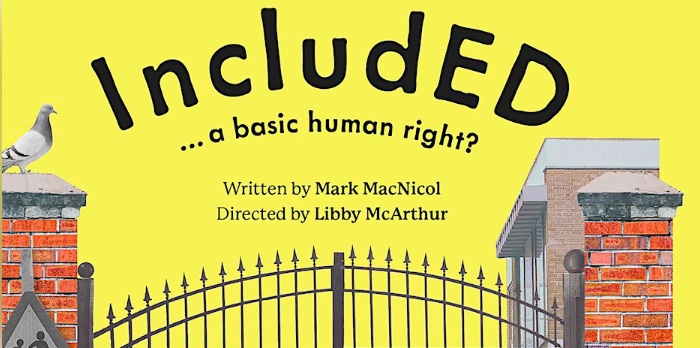included