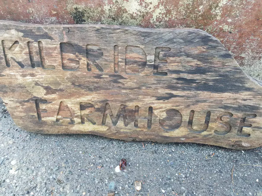 sign