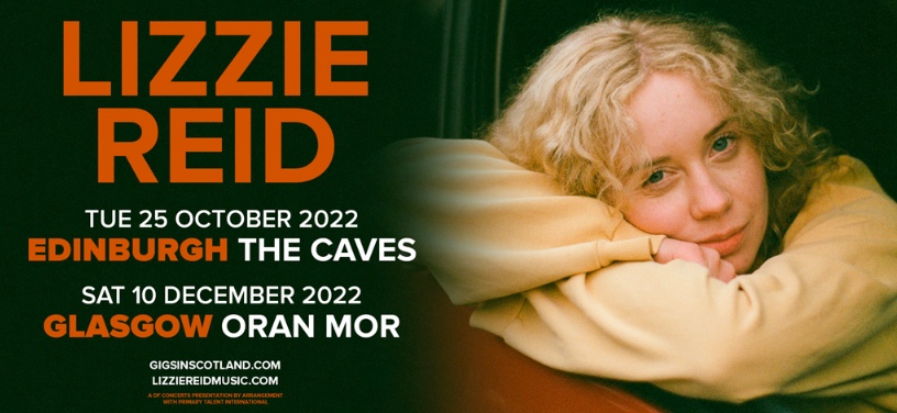 lizie reid oranmor