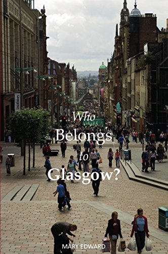 who belongs to glasgow mary edward
