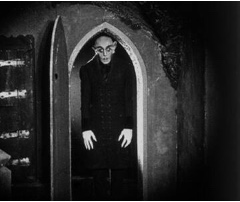 nosferatu