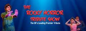 rocky horror tribute show