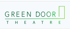 green door logo