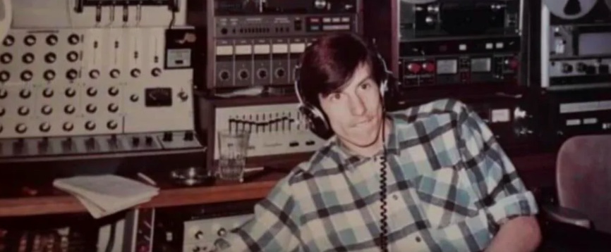 studio electrophonique
