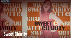 sweet charity websters