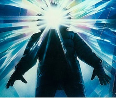 the thing