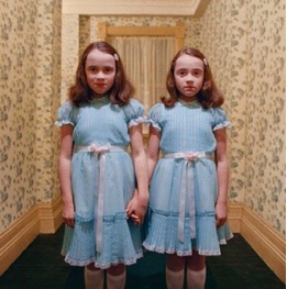 the shining