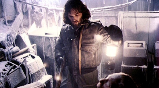 the thing