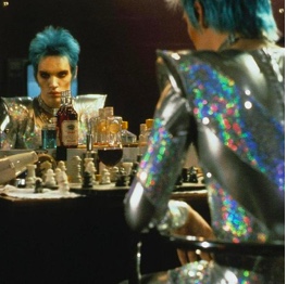 velvet goldmine