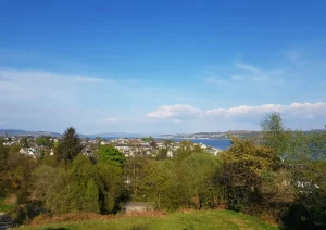 dunoon