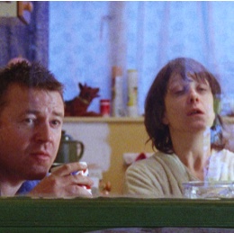 NIL BY MOUTH