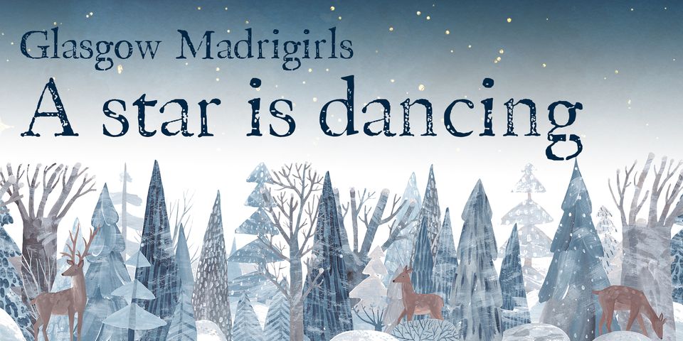 advent madrigirls