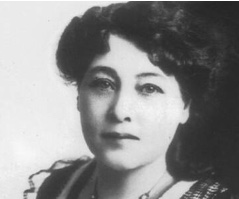 alice guy