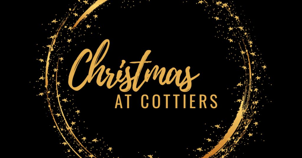 christmas at cottiers