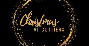 christmas at cottiers