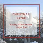 Christmas Fayre, House For An Art Lover
