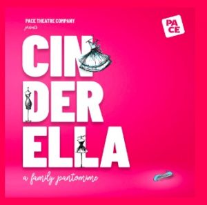 cinderella pace