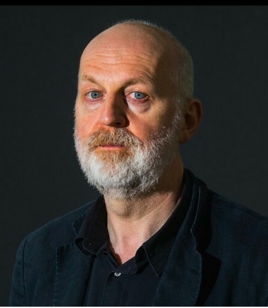 don paterson